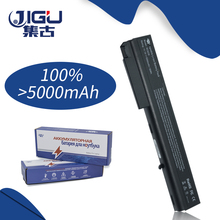 JIGU Laptop Battery For HP Business Notebook 8510p 8710p 7400 8200 8400 8500 8700 8710w 9400 NW8440 NW9440 NX8420 361909-001 2024 - buy cheap
