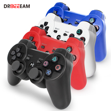 Wireless Bluetooth Gamepad For PS3 Controller Playstation 3 dual-shock game Joystick play station 3 console 2024 - buy cheap