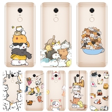 Cat Japan Phone Case For Pocophone F1 Xiaomi Redmi Note 4 4X 5 5A 6 Pro Prime Silicone Soft Back Cover For Redmi S2 6A 5 Plus 4A 2024 - buy cheap
