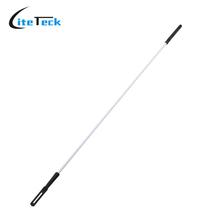 High Quality Trombone Steel Cleaning Rod Stick Plastic Handle Accessory Part 2024 - buy cheap