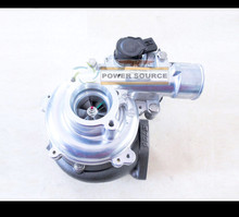 Turbo CT16V 17201-OL040 17201-0L040 17201-30110 Turbocharger For TOYOTA HI-LUX SW4 Landcruiser VIGO3000 D4D 1KD FTV 1KD-FTV 3.0L 2024 - buy cheap
