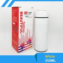 2pcs Blank Sublimation 350mle thermos Bottle Cup Transfer Prtinting by Sublimation INK DIY Transfer Heat Press Ptinting Machine 2024 - buy cheap