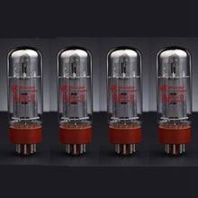 SHUGUANG EL34-B Vacuum Tube EL34 Replace EL34 6CA7 KT88 EL34EH Electron Tube HIFI Audio Vacuum Tube Amplifier 2024 - купить недорого