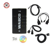 2019 Newest WABCO DIAGNOSTIC KIT (WDI) WABCO Trailer and Truck Diagnostic Interface for Trucks 2024 - buy cheap