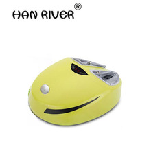 HANRIVER 220 v leg massager crus kneading household acupoints foot electric foot automatic foot massage machine 2024 - buy cheap