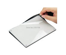 Ультратонкий Мягкий защитный чехол для Apple Magic Trackpad 2 (MJ2R2LL/A), прозрачный 2024 - купить недорого