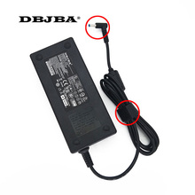 Laptop Adapter Charger For HP ENVY15 ENVY17 Notebook Power Supply Charger 19.5V 6.15A 120W 2024 - buy cheap