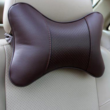 Car seat pillow protection safety rest cushion car seat accessories for Mazda 2 3 5 6 CX5 CX7 CX9 Atenza Axela 2024 - buy cheap