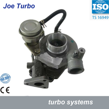 TF035 Turbo 49135-03101, 49135-03100, 49135-03110 agua turbocompresor para Mitsubishi Pajero Shogun Challanger Delica L400 4M40 2.8L 2024 - compra barato