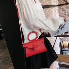 2019 Hot AU Women Fashion New Shoulder Bag Lady Handbag Leather Crossbody Bag 2024 - buy cheap