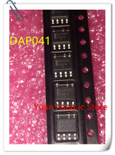 Бесплатная доставка 10 шт. DAP041 DAPO41 Оригинальный Новый SOP7 2024 - купить недорого