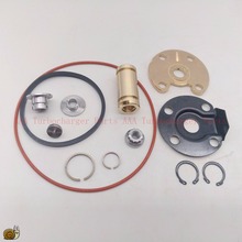 Kits de reparación de piezas de Turbo 6110960899,709836,718089 AAA, GT17V/GT18V, piezas del turbocompresor 2024 - compra barato