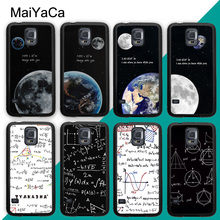 Capa de matemática amor à lua e traseira, casal, para samsung a21s a20e a71 a51 a10 a40 a50 a70 galaxy s20 plus s10 s9 note 20 ultra 2024 - compre barato