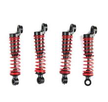 Subotech BG1510 BG1511 1/24 RC Car Spare parts original Front and rear shock absorbe 2024 - buy cheap