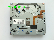 Fujitsu ten single DVD mechanism DV-01-27C DV-01-26C exactly loader for Mercedes W221 NTG1 Comand APS car DVD navigation audio 2024 - buy cheap