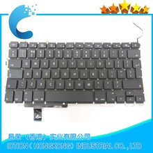 Para Macbook Pro 17 "A1297 2009 2010 2011 UK teclado 2024 - compre barato