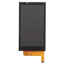 ЖК-дисплей + сменная сенсорная панель для HTC Desire 610 2024 - купить недорого