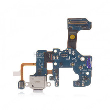 Puerto de carga OEM, placa PCB para Samsung Galaxy Note 8, N950F, N9500, N950U 2024 - compra barato