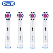 Oral B-cepillo de dientes eléctrico 3D, cepillo de dientes eléctrico con cepillo de dientes intercambiables EB18, profesional, para pulir y quitar manchas de humo 2024 - compra barato