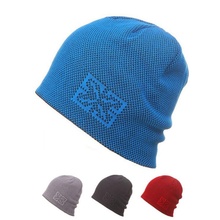 Invierno Snowboard esquí de patinaje cálido de punto de tapa sombrero gorros, gorro sombrero para hombres y mujeres 2024 - compra barato
