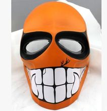 jabbawockeez halloween mask cosplay masquerade party mask halloween joker props carnival  accessories 2024 - buy cheap