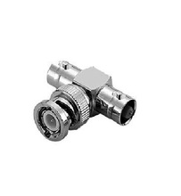 20pcs High Quality CCTV BNC 1 Male to 2 Female AV Splitter Adapter Connector ,VD-CA11S 2024 - buy cheap