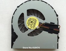 SSEA New Laptop CPU Fan for Acer Aspire 7741 7741G 7741Z 7741ZG 7551 cooling Fan F92G DFS551205ML0T 2024 - buy cheap