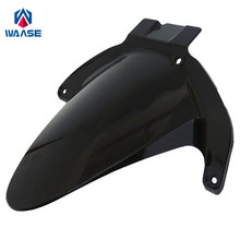 waase For Honda CBR600RR CBR 600 RR 2007 2008 2009 2010 2011 2012 Rear Wheel Hugger Fender Mudguard Mud Splash Guard 2024 - buy cheap