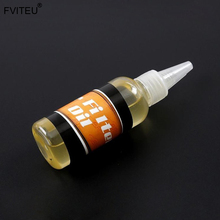 FVITEU 60ML Plastic airfilter oil bottle(not included oil) for 1/5 Hpi Rovan KM Baja 5b 5t 5sc Losi 5ive T 2024 - buy cheap