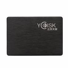 Goldendisk YCdisk Serial 240GB Solid State Drive SATA III SSD 6Gb/s 2.5 inch Internal SSD 256GB for personal computer 2024 - купить недорого