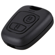 3 Buttons Remote Car Key Case Shell Fob For Citroen C1 C2 C3 Pluriel C4 C5 C8 Xsara Picasso Cover uto Key Refit Case Shell P25 2024 - buy cheap