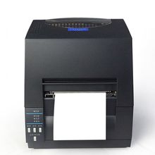 Impressora de Etiquetas térmica original, CL-S621 Lavagem Tag Label Printer, Impressora de código de Barras, Impressora de código de Barras Industrial para o Cidadão CL-S621 2024 - compre barato