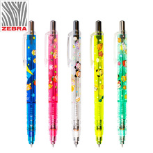 Zebra-lápis de desenho contínuo ma85bm, 0.5mm, lápis automático completo 2024 - compre barato