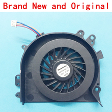 New laptop CPU cooling fan Cooler Notebook Fit for Compatible Sony VGN-NW150J VGN-NW180J/S Series PANASONIC UDQFRHH06CF0 2024 - buy cheap