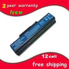 Juyaning Laptop notebook battery For ACER Aspire 4730 4730Z 4732Z 4736 4736G 4736Z 4736ZG 4740 4740G 4920 4920G 4925G 4930 4930G 2024 - buy cheap