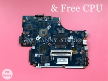 NOKOTION-placa base MBBJY02001 NEW71 LA-5893P para ordenador portátil ACER 5742, placa base de sistema 5742G con Geforce s988a HM55 2024 - compra barato