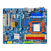 For Gigabyte GA-MA790GP-UD3H Original Used Desktop Motherboard MA790GP-UD3H 790GP Socket AM2 DDR2 SATA2 USB2.0 2024 - buy cheap