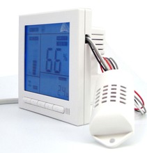 Controlador de temperatura e umidade digital da incubadora com profissional 2024 - compre barato