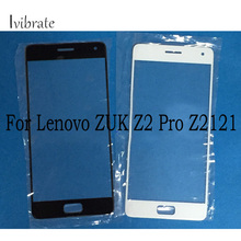 Pantalla táctil para Lenovo ZUK Z2 Pro Z2Pro, digitalizador con panel de cristal sin Cable flexible, Calidad A +, 2 uds. 2024 - compra barato