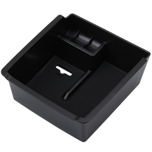 VCiiC Car Central Armrest Storage Box container holder Car accessories For VW Volkswagen Passat B8 Sedan Variant Alltrack 2024 - buy cheap