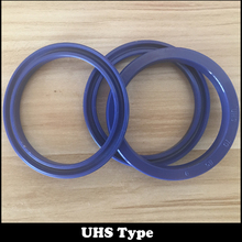 UHS 85*95*6 85x95x6 90*100*6 90x100x6 100*110*6 100x110x6 Pneumatic Cylinder Ring Gasket Scraper Piston Rod Symmetric Oil Seal 2024 - buy cheap