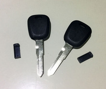 Новый Сменный чехол для ключей для Suzuki Swift SX4 liana Fob 5 шт./лот 2024 - купить недорого