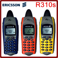 R310s Original Unlocked Ericsson R310s GSM 2G 540mAh NiMH Battery Mobile Phone in stock Free Shipping 2024 - buy cheap