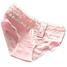 Women's Sexy Lingerie Lace Thong Panties G String Thongs  Underwear Cotton Briefs 2024 - buy cheap