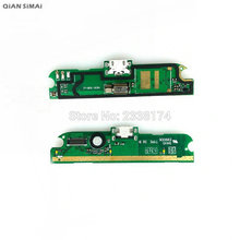 QiAN SiMAi para Lenovo A830 nuevo cargador USB puerto de carga con piezas de reparación de micrófono 2024 - compra barato