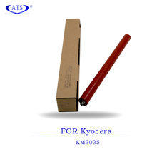 2pcs lower fuser roller Pressure Roller for Kyocera KM 3035 3050 4035 5035 4031 FS9120DN FS9520DN KM3035 KM3050 KM4035 KM5035 2024 - buy cheap