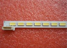 5 PCS/Lot 100% New LED Strip SLED 2012SGS40 7030L 56 REV1.0 STS400A64 STS400A75 LJ64-03514A LJ64-03501A 56LEDs 493mm 100% test 2024 - buy cheap