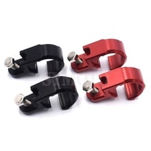 CNC Motorcycle  Front Brake Line Hose Clamp Holder For Honda CRF250L CRF250M 2012 2013 2014 2015 CRF250 L/M 2024 - buy cheap