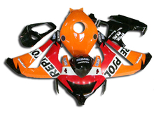 Km-carenagem repelente para 08-11 cbr 1000rr, 1000 rr, 08, 09, 10, 11, cbr1000 rr, laranja, vermelho, cbr1000rr, 2008, 2009, 2010, 2011 2024 - compre barato