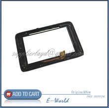 Original 4.3'' inch for TomTom Go Live 1000 touch screen glass free shipping 2024 - buy cheap